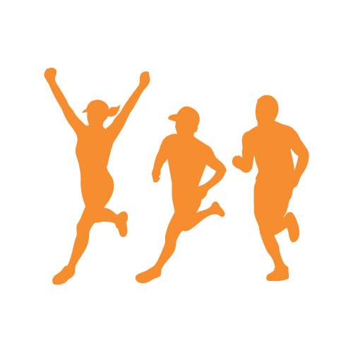 Keep Athletes Healthy Icon