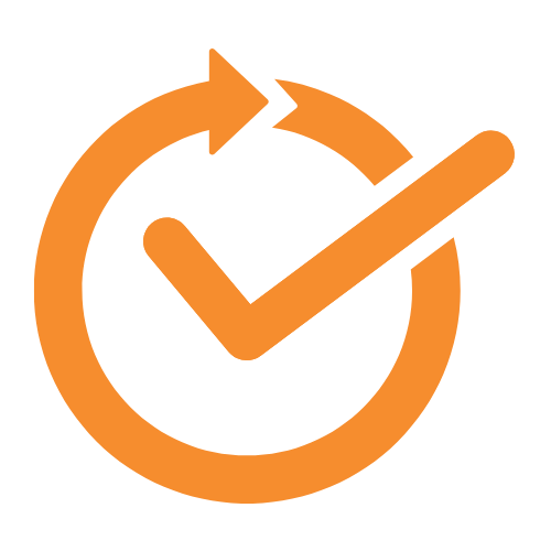 Optimize Training Plans Icon